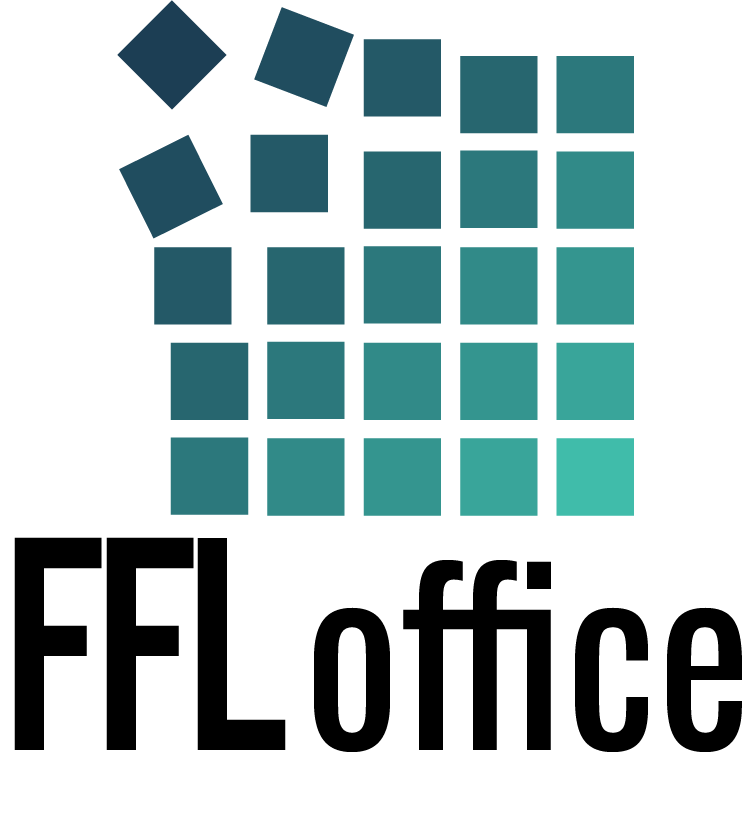 ffl office logo