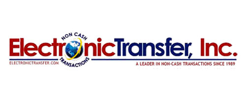 electronic transfer logo