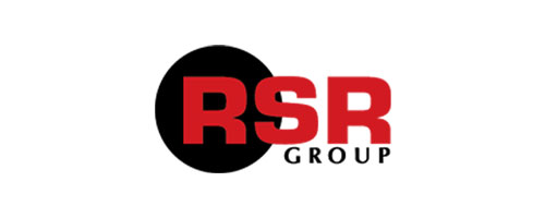 rsr logo