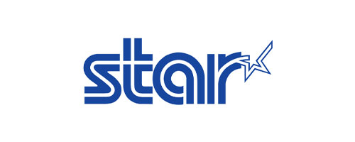star micronics logo